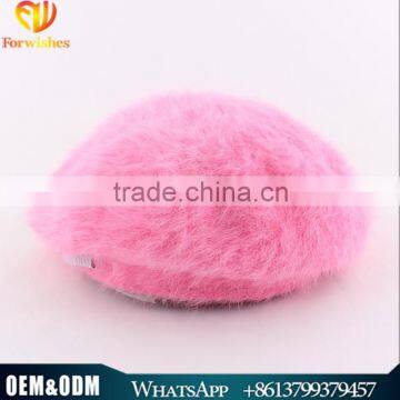 2015 Fast Shipment Exclusive Kids Caps Lovely Girl Autumn Hats