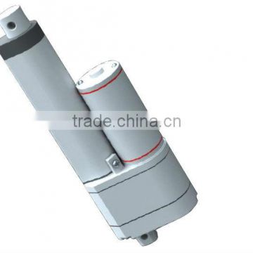 Hot selling 6'' linear actuator