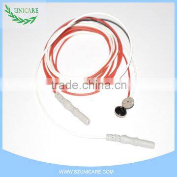 EEG New Electrodes and Cables Products for Eeg Cap and Other Different EEG Medical Equipment With an Attractive Price photo-5