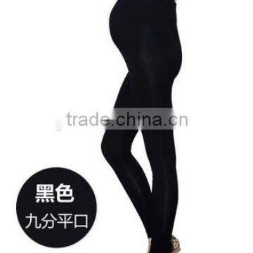 wholesale thick cotton maternity leggings