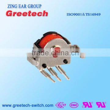 DC5V 1mA 5mm Encoder photo-4