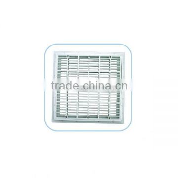 Plastic Main drain cover for swimming pools