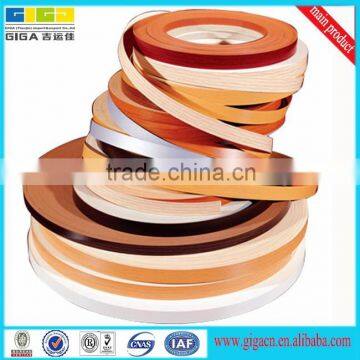 GIGA mdf pvc edge banding tape