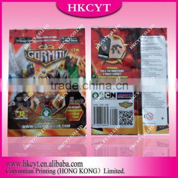 Wholesale Smoke Cigar Packaging Bag