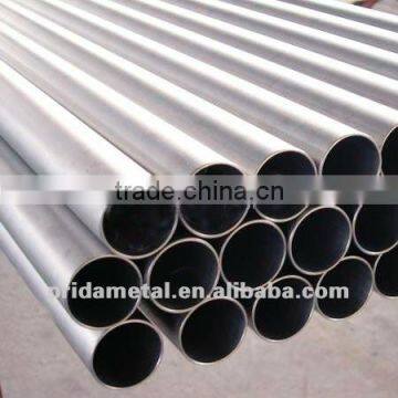 asme sb 338 grade 2 titanium pipes in stock with best price