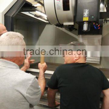 DBM-130B Machine Boring Deep Hole Boring Machine Boring and Milling Machine photo-3