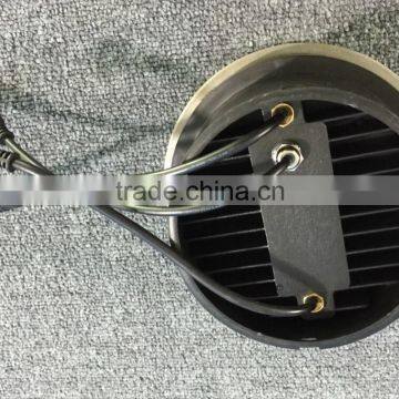 CE ROHS Certification STAINLESS STEAL Outdoor Lamp Garden Lighting COB 12W LED Underground Lights photo-6