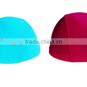 Hot Selling of Lycra Swimming Caps photo-4