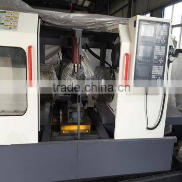 Dalian Lathe Machines For Valve photo-2