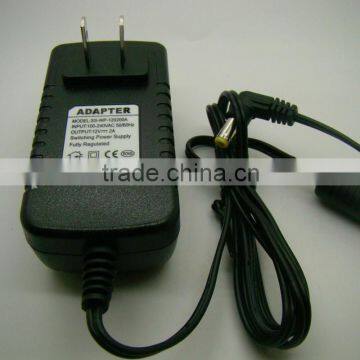 OEM Wholesale AC Adapter For YPG-235AD YPG-235MM YPG-235MS Portable Grand Power Supply