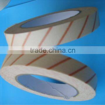 Sterilization indicator tape, Medical indicator tape, China factory indicator tape