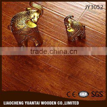 Alibaba manufacturer wholesale hot square parque laminate flooring 12mm bulk products from china