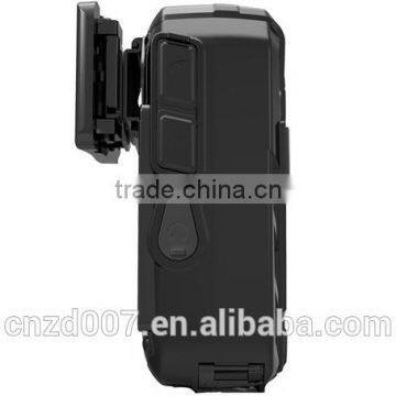 2.0inch Wireless 1080p Mini Dvr Body Camera photo-3