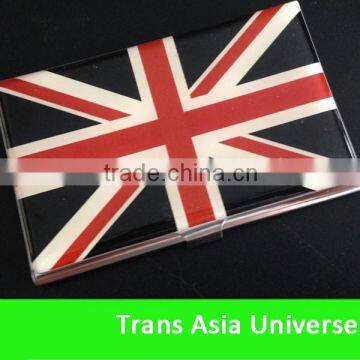 Hot Sale Popular metal money clip credit card holder