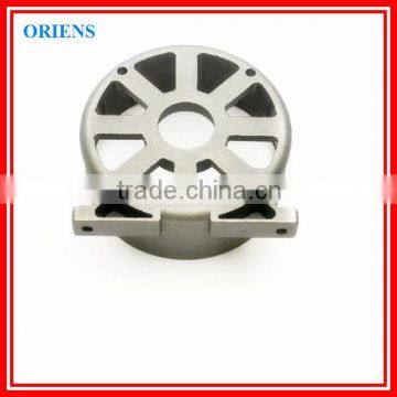 Aluminum Die Casting Part, Auto Part photo-2