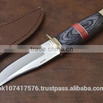 Hunting knives