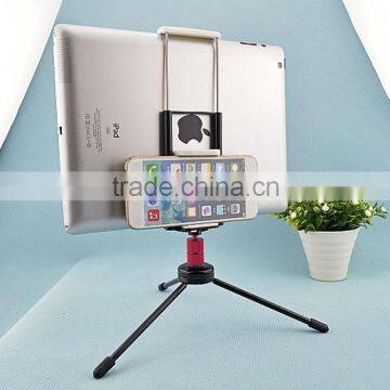 New Arriving the phone holder ,pad holder 2 in1 clip