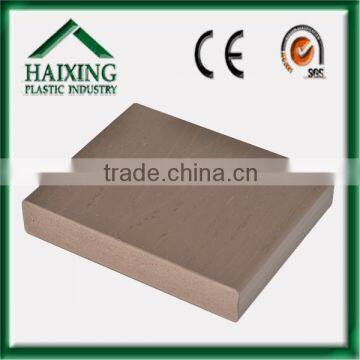 waterproof outdoor floor covering, anti-water ,CE,30 years