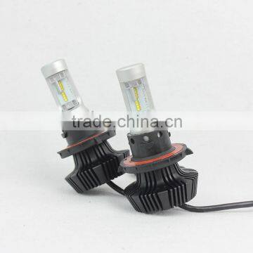 2years Warranty Auto Led Headlamp H1 H3 H4 H7 H8 9004 9005 9006 9007 Led Car Headlamp photo-5