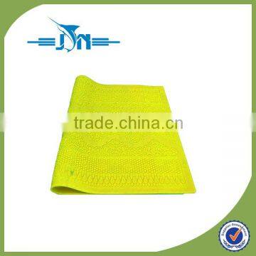 Flower Pattern Silicone Mat Fondant Cake Lace Embossed Cake Mold Mould Purple photo-3