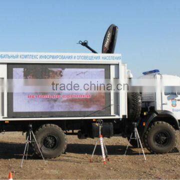 P10mm Outdoor Led Screen Video Led Screens