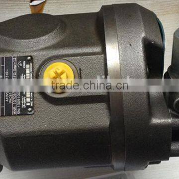 Drill Axial Piston Pump photo-5
