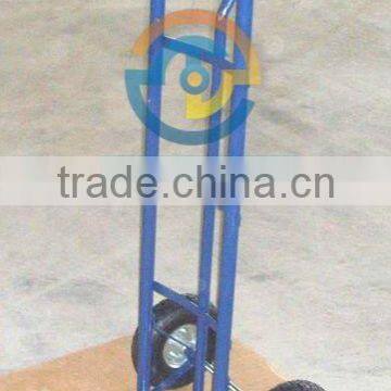 folding handtruck, hand trolley, hand cart, hand truck