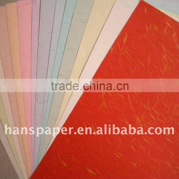 Special color silk copy paper 80gsm