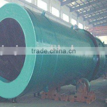 High Quality Rotary Dryer Equipment