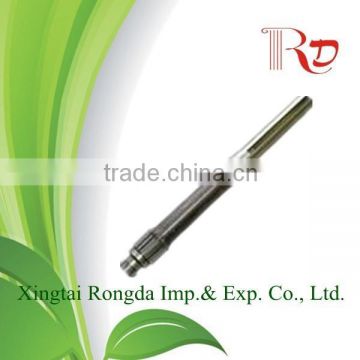 Professional Manufactur MTZ 50/52 forging metal axle shaft , Belarus Tractor Parts