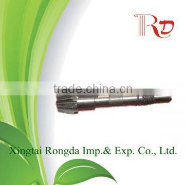 hot new products for 2015 manufacturer mechanical shaft