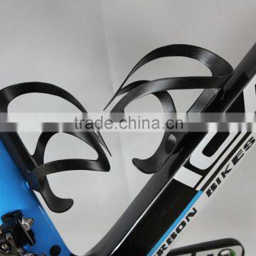 Toray T700 Full Carbon Complete Bike Aero Road Designed Bike 7.3KG photo-4