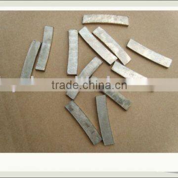 segments for granite for 400mm