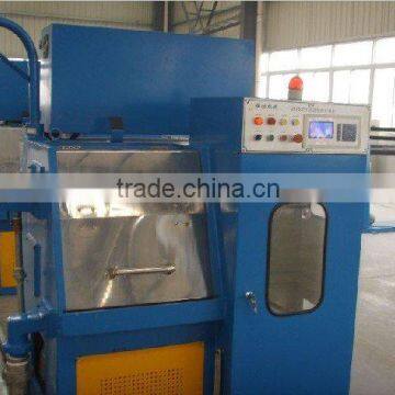 Fine c Opper Cable Wire Drawing Machine(HXE-22DS) photo-2
