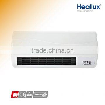 PTC HEATER WITH WALL MOUNTED / remote control