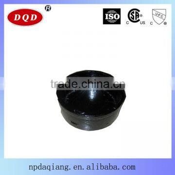 Cast Iron Pipe End Cap