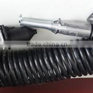 chinese hot selling L1 install Automatic tractor parts circuit connector and harness for semi-trailer