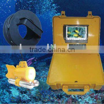 underwater inspection monitor MCD-110