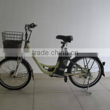 graceful e-bike/Lady electric bike