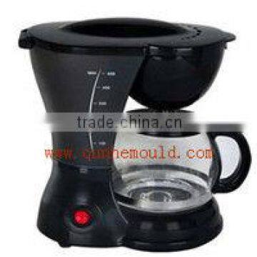 Professional in Making High Quality Plastic Coffee Pot