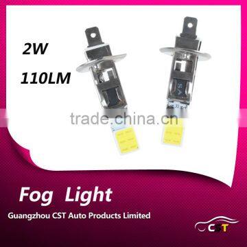 CST High Power H1 12v 2W 200LM Car Led Fog Lamp photo-2