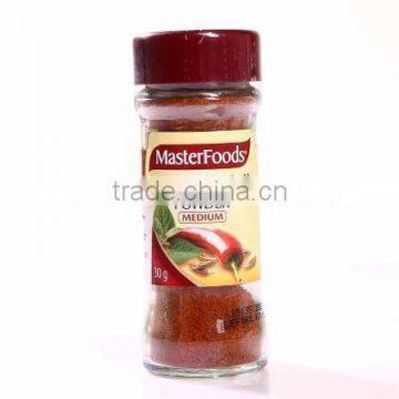 Multi-function Automatic Pepper Bottle Labeling Machine photo-2