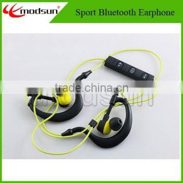 2015 new fashion stereo bluetooth headphone