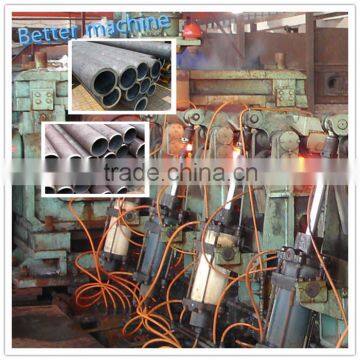 LXC90 metal rolling machine for seamless steel pipe production line