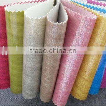 PVC Patent Leather for Handbags photo-3