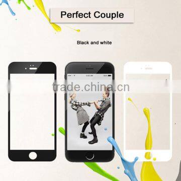 Otao made in China full size high clear tempered glass screen protector