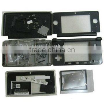 Genuine Full Replacement Housing Case for Nintendo 3DS with Necessary Parts