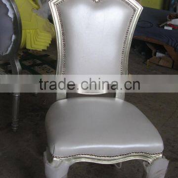 Royal design luxury dining chair XYD075