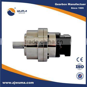 High Precision Servo Stepper Motor Used Servo Motor Planetary Gearbox photo-3