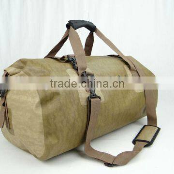 30L TPU waterproof duffel bag factory Alibaba